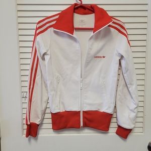 Adidas XS jacket